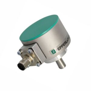 Encoder Rotativo Absoluto Pepperl Fuchs ENI58IL-H14DA5-1024UD1-RCA