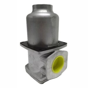 Filtro de Linha Retorno Comutável Hydac