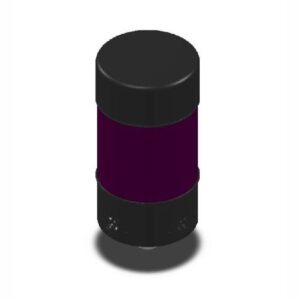 Filtro Desumidificador BDE 400 G 2 W 1.0/RV0.003 Hydac