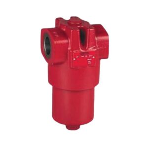 Filtros Hidraulicos para Alta Pressao Hydac