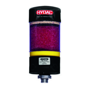 Filtros de Sílica Dessecantes BDE Hydac