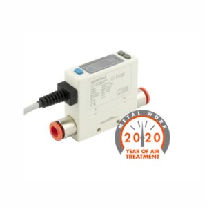 Fluxômetro Série FLUX 0 Metal Work