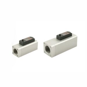 Fluxômetro Série Flux 3 e 4 - Ampliação De Alcance – Metal Work