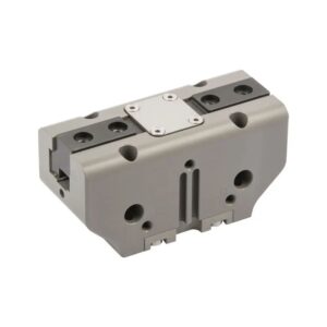 Garra de Preensão Pneumática P3 Paralela de 2 Dedos Metal Work