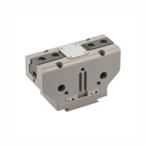 Garra de Preensão Pneumática P3K Paralela de 2 Dedos Metal Work