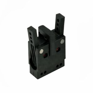 Garra de Preensão Pneumática P8 Angular de 2 Dedos Metal Work