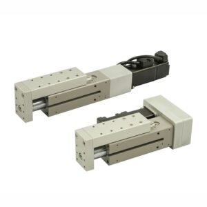 Guia Linear Série Elektro CS Metal Work