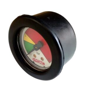 Indicador Ensujamento Manométrico Hydac