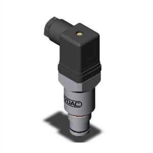 Indicador Ensujamento VM 5 C.0 Hydac