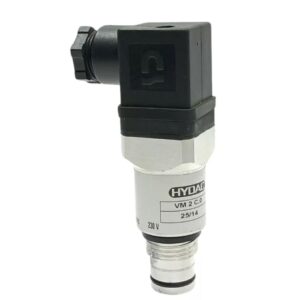 Indicadores de Obstrução Hydac