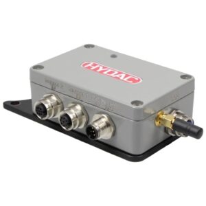 Interface para Sensores Hydac