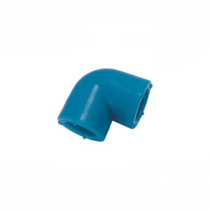 Joelho 90° TopAir TopFusion