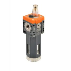 Lubrificador de Ar Comprimido LUB SY Metal Work