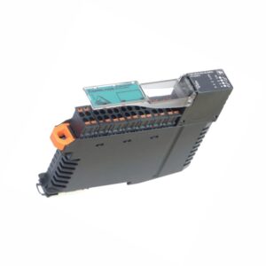 Módulo Sensor/Atuador AS-I Pepperl Fuchs VBA-4E4A-KE5-ZEJQ/E2L