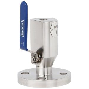 Monobloco com Conexão Flangeada WIKA