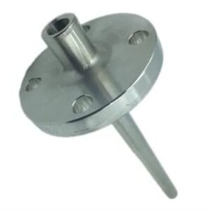 Poço Termométrico Wika TW10P TW 22181 22182