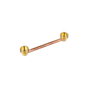 Ponte de Teste para Medidor de Gás Genebre