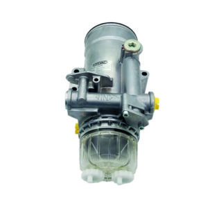 Pre Filtros para Diesel HDP Hydac