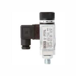 Pressostato Compacto OEM WIKA G1/4 modelo PSM03