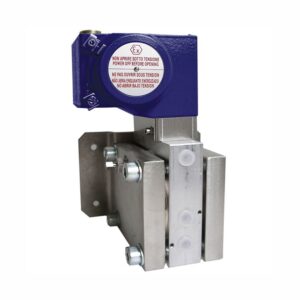 Pressostato Diferencial Compacto WIKA modelo DE e DEC