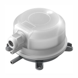 Pressostato Diferencial WIKA modelo A2G-42