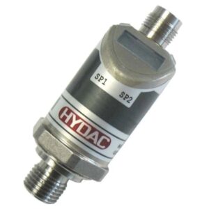 Pressostato Eletrônico EDS Hydac
