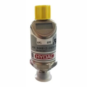 Pressostato Eletronico Eds Hydac