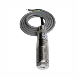 Pressostato Miniatura WIKA modelo PXA