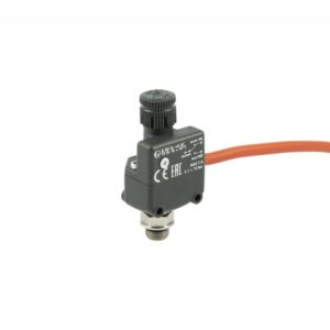 Pressostato de 1/4" Metal Work