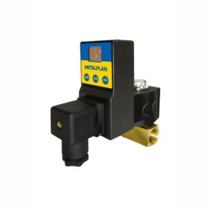 Purgadores de Ar Comprimido Automático Metalplan