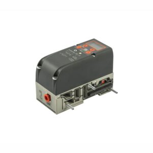 Regulador de Pressão Proporcional EB 80 4-20 mA Metal Work