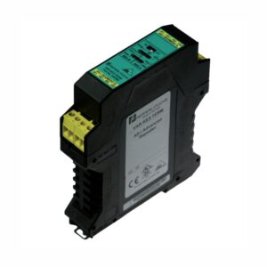 Repetidor ASI Pepperl Fuchs VAR-KE3-TERM