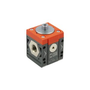 SÉRIE SYNTESI - Regulador Metal Work