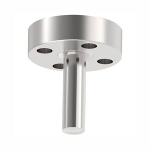 Selo Diafragma para Conexão de Flange WIKA modelo 990.49