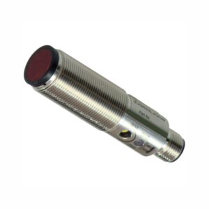 Sensor Fotoelétrico Difuso Pepperl Fuchs OBT500-18GM60-E5-V1