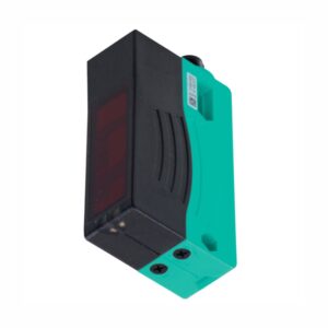 Sensor Fotoelétrico Difuso Pepperl Fuchs RL28-8-H-1500-LAS/105/110