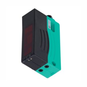 Sensor Fotoelétrico Difuso Pepperl Fuchs RL28-8-H-1500-LAS/47/105