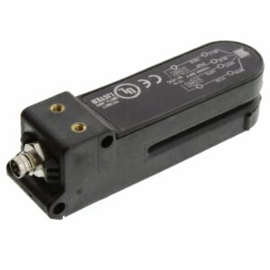 Sensor Fotoelétrico Pepperl Fuchs GLD3-RT/95/147