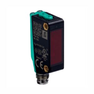 Sensor Fotoelétrico Pepperl Fuchs ML100-8-H-350-RT/95/103