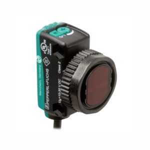 Sensor Fotoelétrico Pepperl Fuchs OBT300-R103-2EP-IO-0,3M-V1