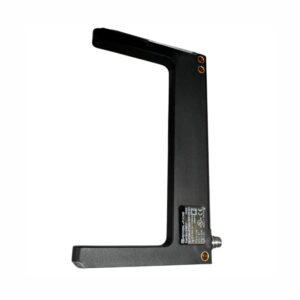 Sensor Fotoelétrico Ranhurado Pepperl Fuchs GLP120-RT/40b/103/123/143