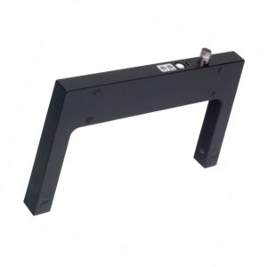 Sensor Fotorlétrico Ranhurado Pepperl Fuchs GL121-RT/32/40a/98a