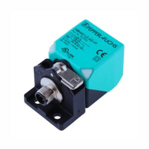 Sensor Indutivo PEPPERL FUCHS NBN40-L2-A2-V1