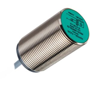 Sensor Indutivo Pepperl Fuchs NBB15-30GM50-US