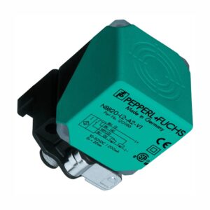 Sensor Indutivo Pepperl Fuchs NBB20-L2-E2-V1