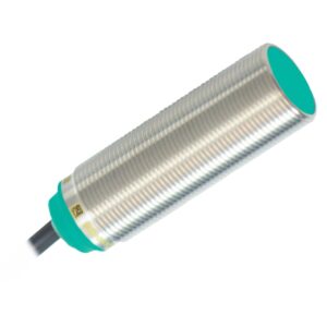 Sensor Indutivo Pepperl Fuchs NBB5-18GM50-A2