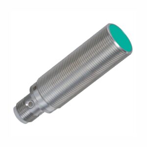 Sensor Indutivo Pepperl Fuchs NBB8-18GM50-E2-V1 SKU: 326161-0087