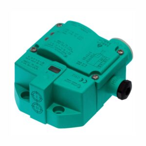 Sensor Indutivo Pepperl Fuchs NBN3-F31K-E8-K