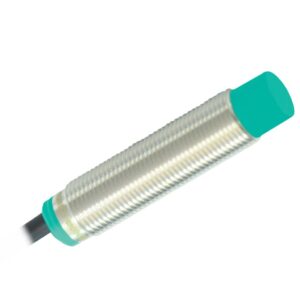 Sensor Indutivo Pepperl Fuchs NBN4-12GM50-A0