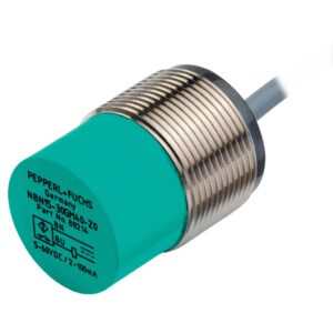 Sensor Indutivo Pepperl Fuchs NCN15-30GM40-Z1